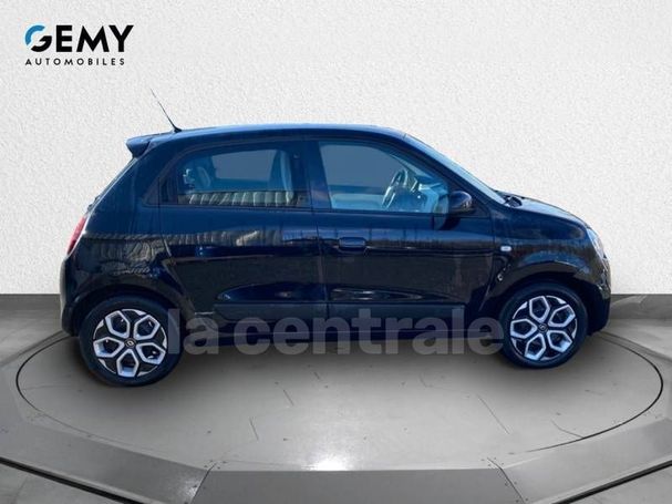 Renault Twingo SCe 65 48 kW image number 5