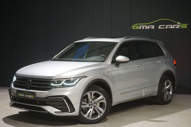 Volkswagen Tiguan 1.4 eHybrid R-Line DSG 180 kW image number 1