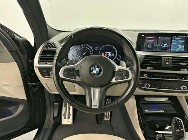 BMW X4 xDrive20i M Sport 137 kW image number 6