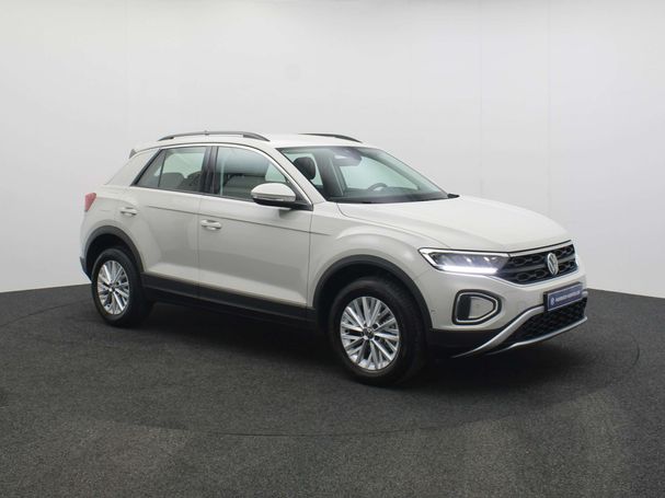 Volkswagen T-Roc 1.0 TSI T-Roc 81 kW image number 8