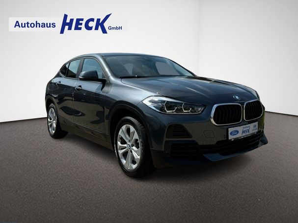 BMW X2 xDrive25e Advantage 162 kW image number 2