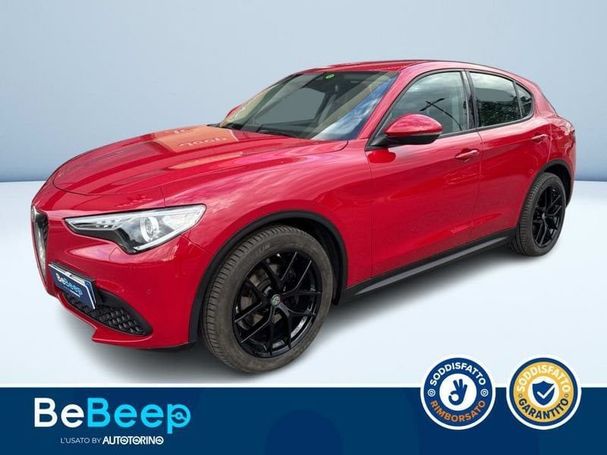 Alfa Romeo Stelvio 2.2 140 kW image number 1