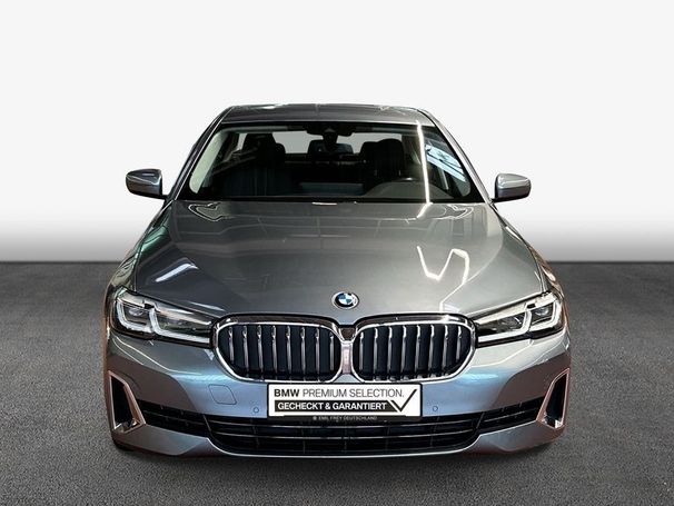 BMW 530i 185 kW image number 2