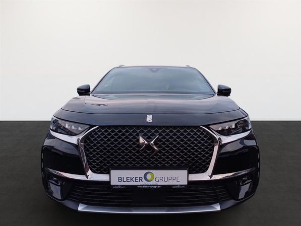 DS Automobiles 7 Crossback PureTech 180 133 kW image number 2