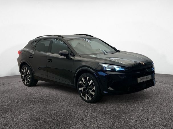 Cupra Formentor VZ TSI DSG 245 kW image number 2