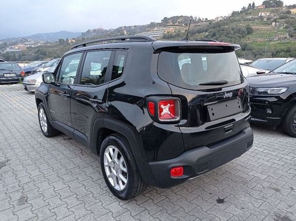 Jeep Renegade 1.0 Limited 88 kW image number 4