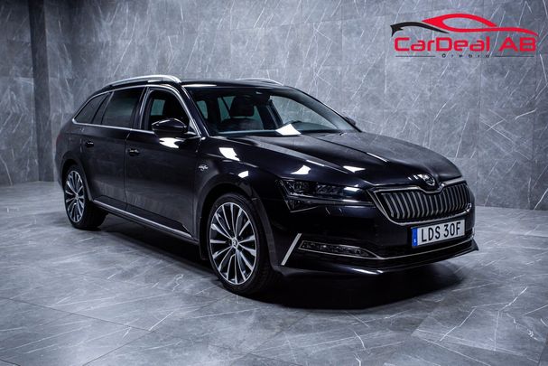 Skoda Superb 1.4 IV L&K 160 kW image number 2