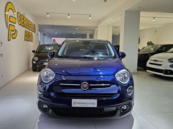 Fiat 500X 1.3 MultiJet 70 kW image number 3