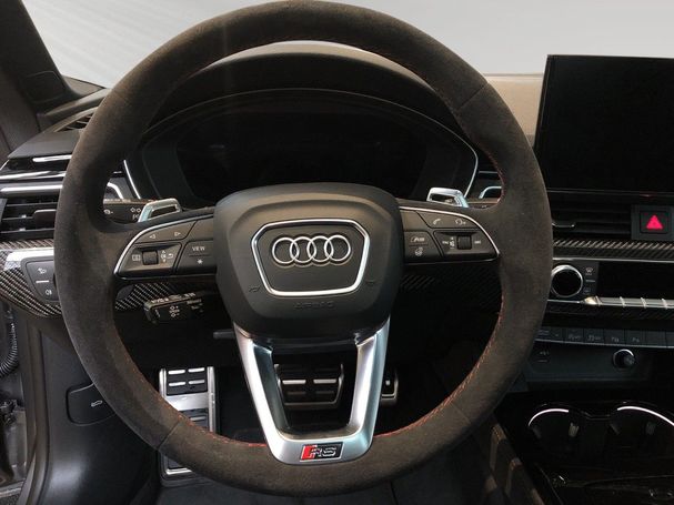 Audi RS5 60 TFSI quattro Tiptronic Sportback 331 kW image number 18