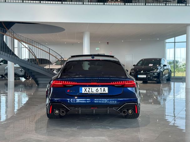 Audi RS7 Sportback 441 kW image number 5