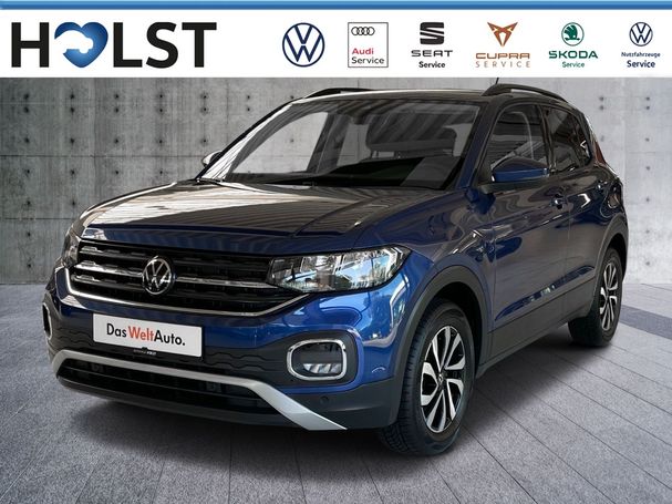 Volkswagen T-Cross 1.0 TSI 70 kW image number 1