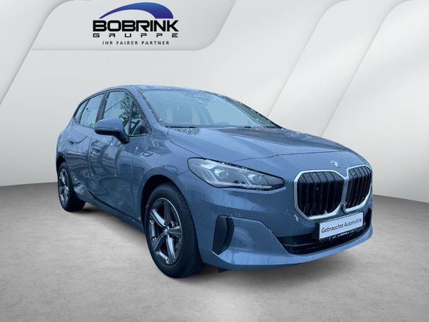 BMW 216i Active Tourer 90 kW image number 2