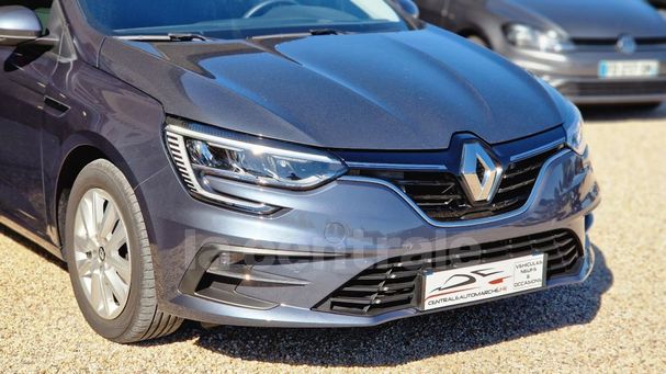 Renault Megane 85 kW image number 15