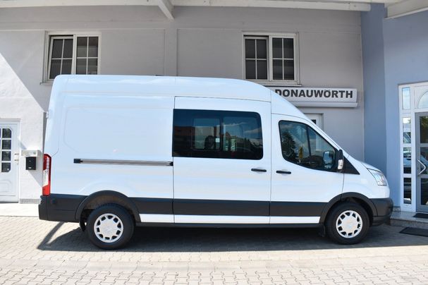 Ford Transit 350 L3H3 Trend 96 kW image number 7