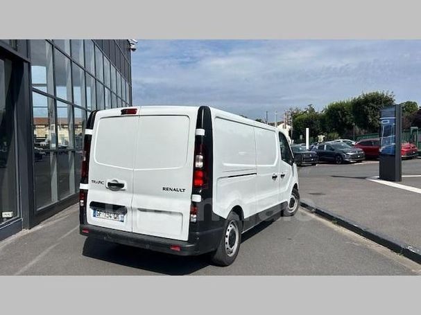 Renault Trafic dCi L2H1 96 kW image number 7