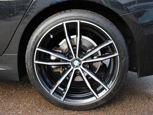 BMW 320d M Sport 140 kW image number 5