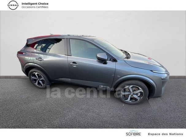 Nissan Qashqai e-power 140 kW image number 30