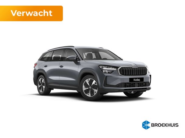 Skoda Kodiaq 1.5 TSI PHEV DSG 150 kW image number 1