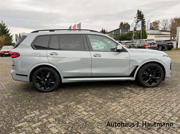 BMW X7 M Sport xDrive 259 kW image number 9