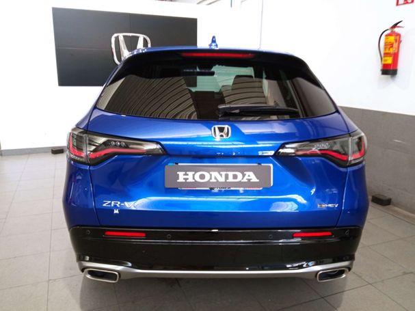 Honda ZR-V 2.0 135 kW image number 3