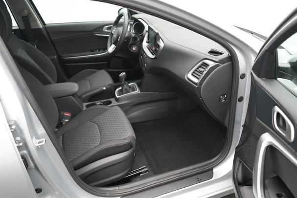 Kia Ceed 1.0 T-GDI Edition 88 kW image number 6