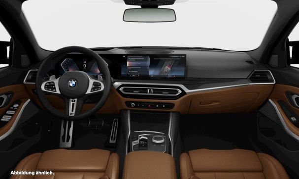 BMW 340d xDrive Touring 250 kW image number 3