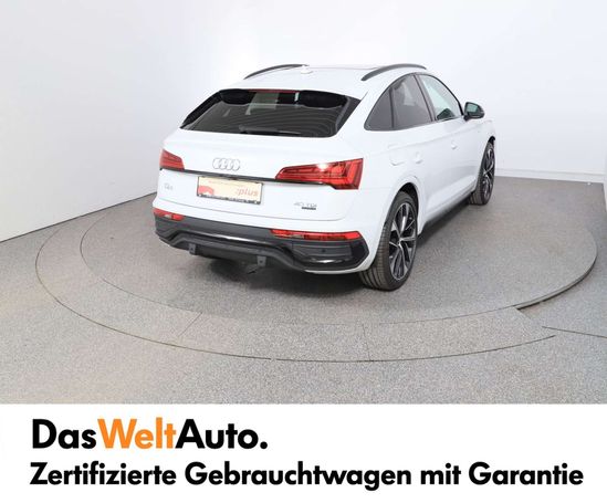 Audi Q5 40 TDI quattro S-line 150 kW image number 3