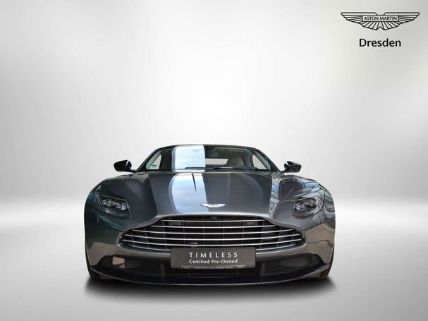 Aston Martin DB11 V8 Volante 375 kW image number 5