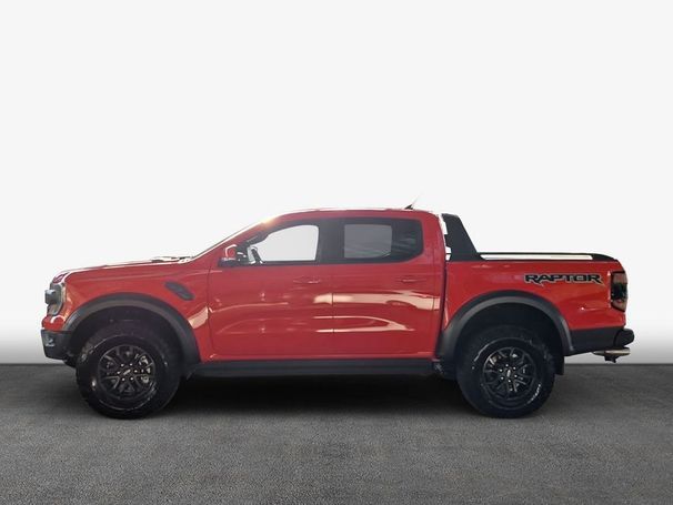 Ford Ranger Raptor 3.0 215 kW image number 4