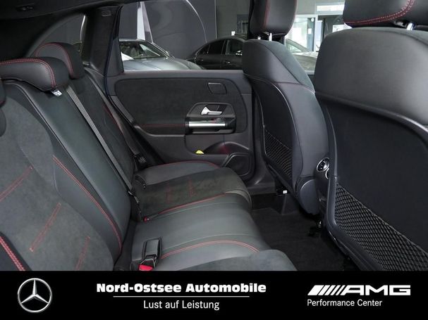 Mercedes-Benz B 250 165 kW image number 13