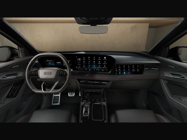 Audi e-tron quattro 285 kW image number 7