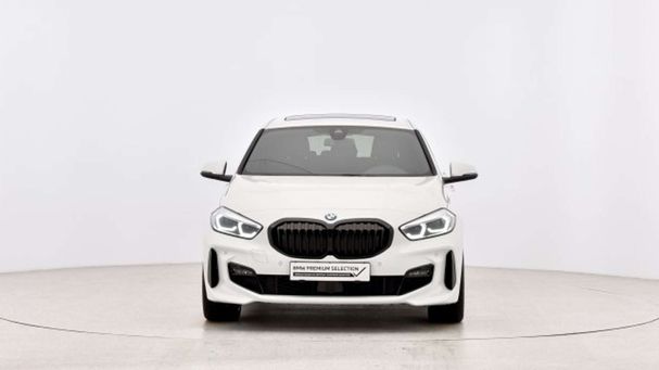 BMW 118i 103 kW image number 9