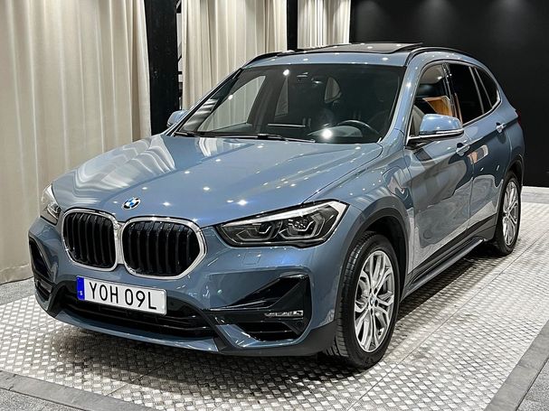 BMW X1 25e xDrive 163 kW image number 1