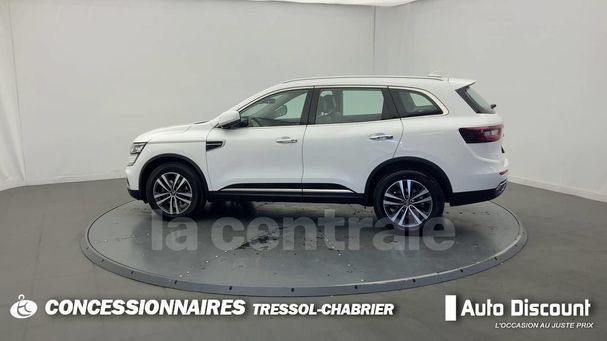 Renault Koleos BLUE dCi 150 X-tronic 110 kW image number 17