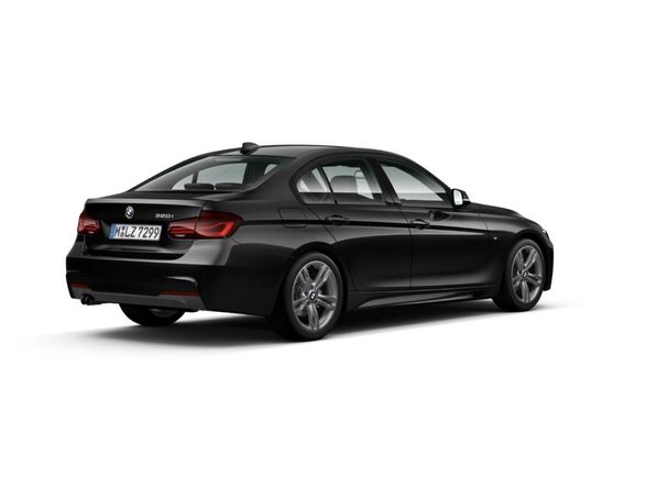 BMW 320i M Sport 135 kW image number 3