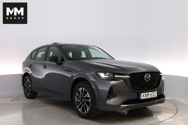 Mazda CX-60 PHEV 241 kW image number 2