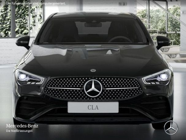 Mercedes-Benz CLA 250 160 kW image number 6