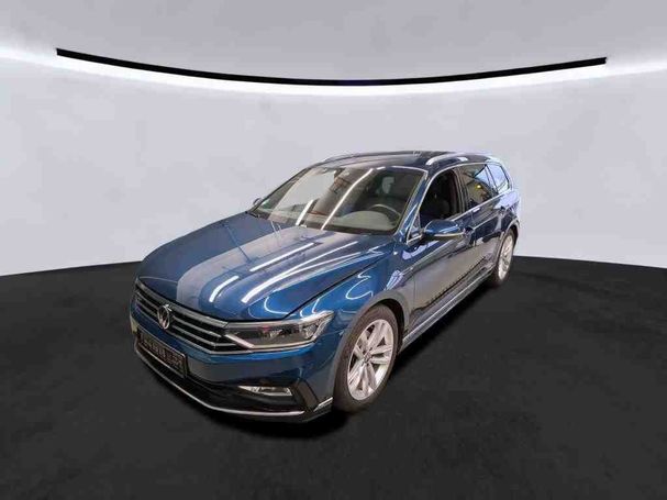 Volkswagen Passat Variant DSG 110 kW image number 1