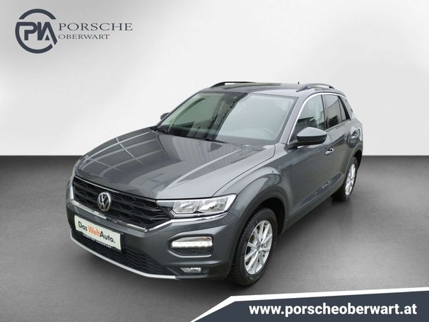 Volkswagen T-Roc TSI 85 kW image number 1