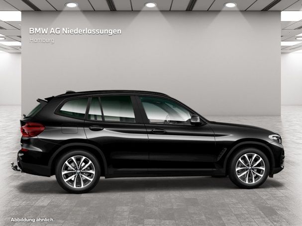 BMW X3 xDrive20i 135 kW image number 9