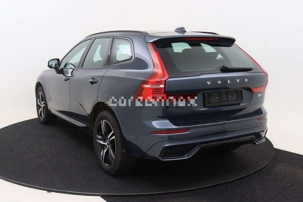 Volvo XC60 B4 AWD 145 kW image number 4