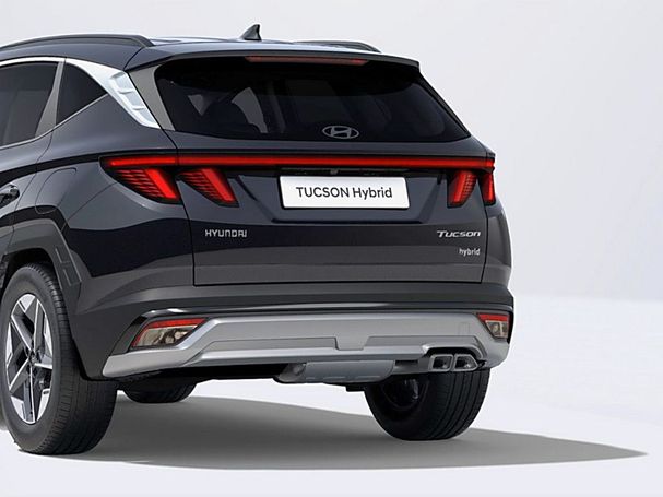 Hyundai Tucson Hybrid Trend 158 kW image number 8