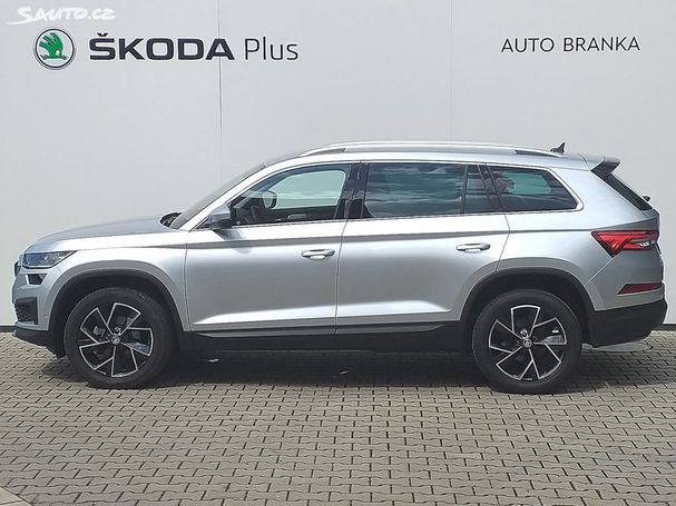 Skoda Kodiaq 2.0 TDI DSG Style 110 kW image number 4