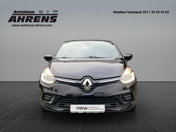 Renault Clio TCe 90 LIMITED 66 kW image number 8