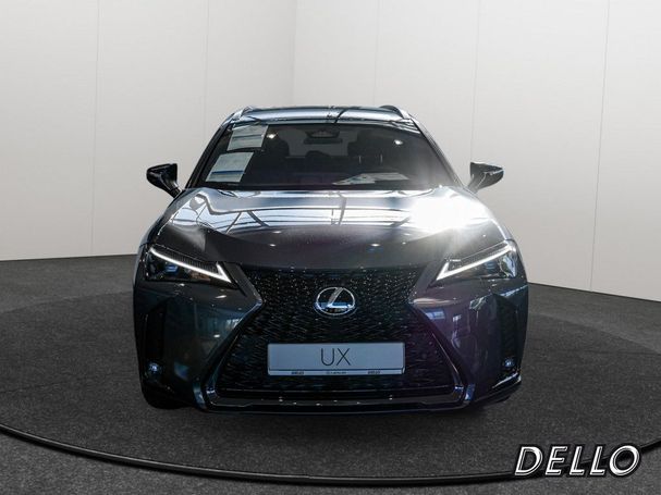 Lexus UX 300h 146 kW image number 3