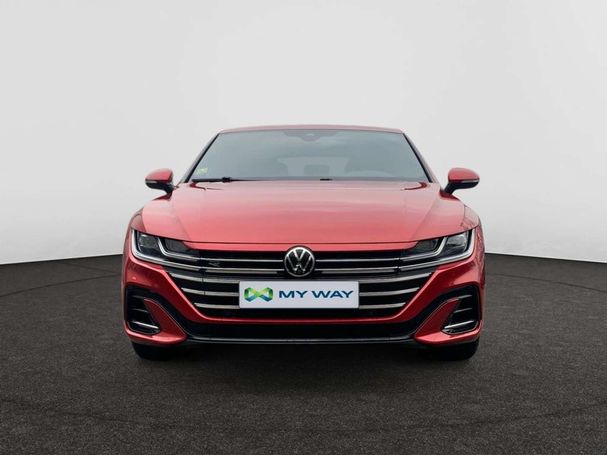 Volkswagen Arteon 110 kW image number 3