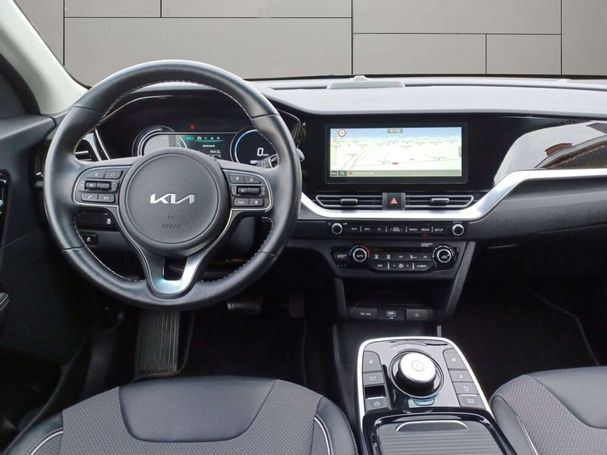 Kia Niro e 100 kW image number 9