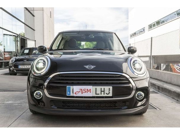 Mini Cooper 100 kW image number 34