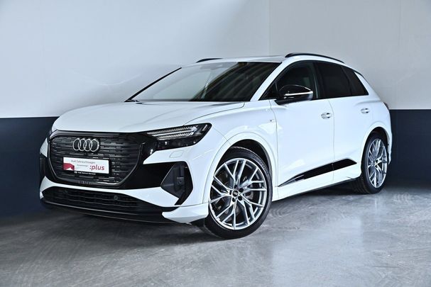 Audi Q4 40 e-tron 150 kW image number 1