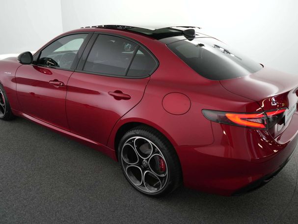 Alfa Romeo Giulia 2.0 Veloce 206 kW image number 22